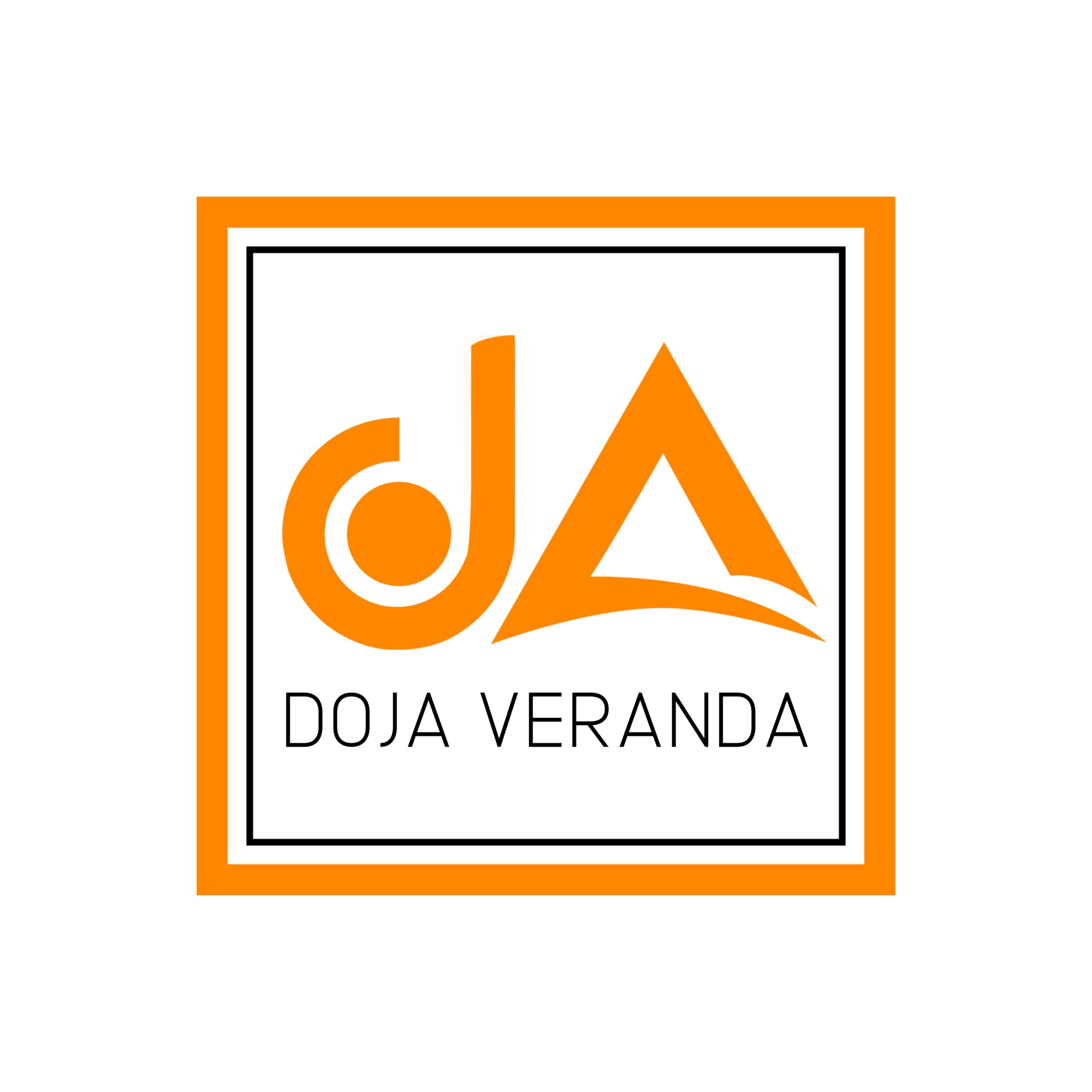 Doja veranda